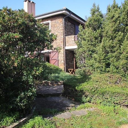 B&B Sa Serra Stintino Exterior photo