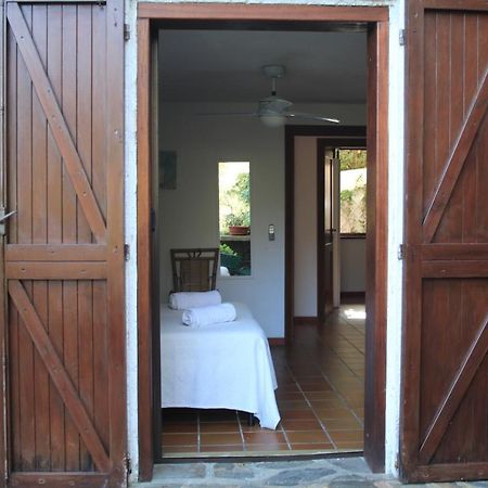 B&B Sa Serra Stintino Exterior photo