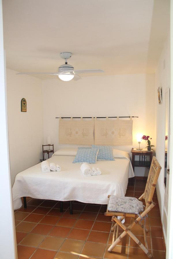 B&B Sa Serra Stintino Exterior photo