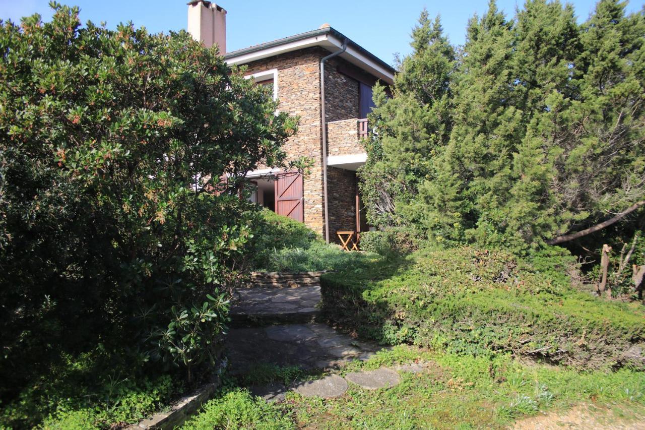 B&B Sa Serra Stintino Exterior photo