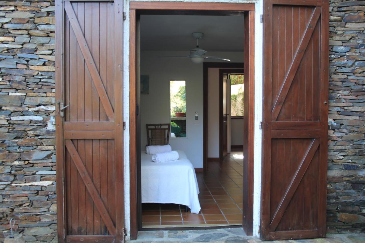 B&B Sa Serra Stintino Exterior photo