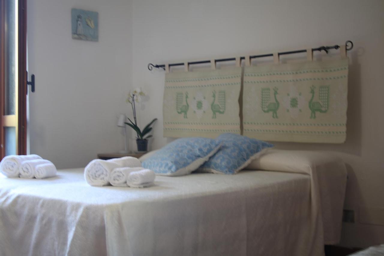 B&B Sa Serra Stintino Exterior photo