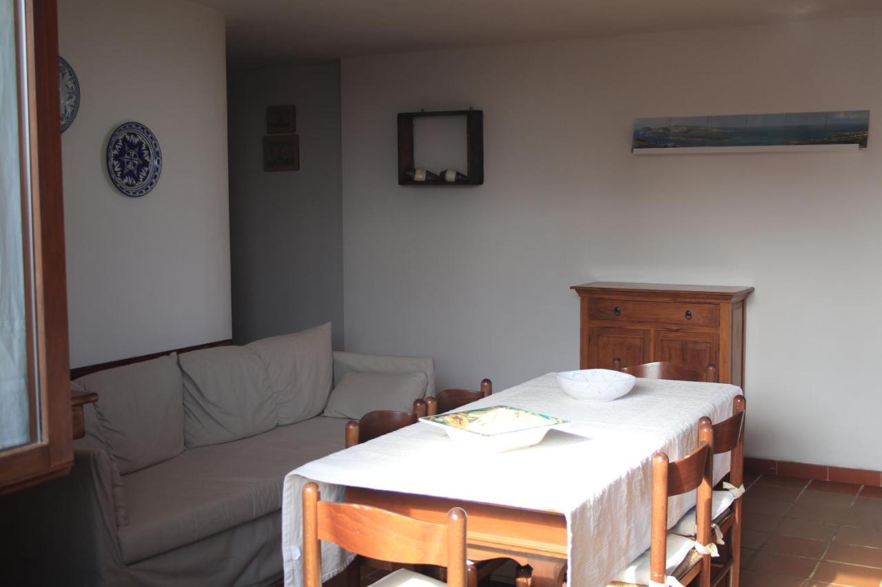 B&B Sa Serra Stintino Exterior photo
