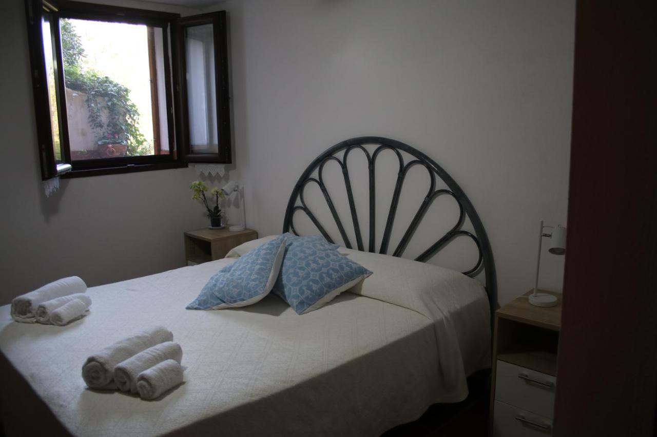 B&B Sa Serra Stintino Exterior photo