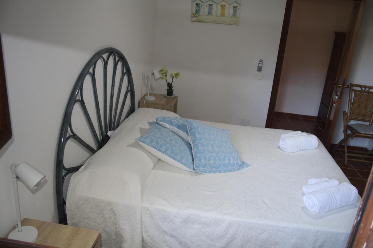 B&B Sa Serra Stintino Exterior photo