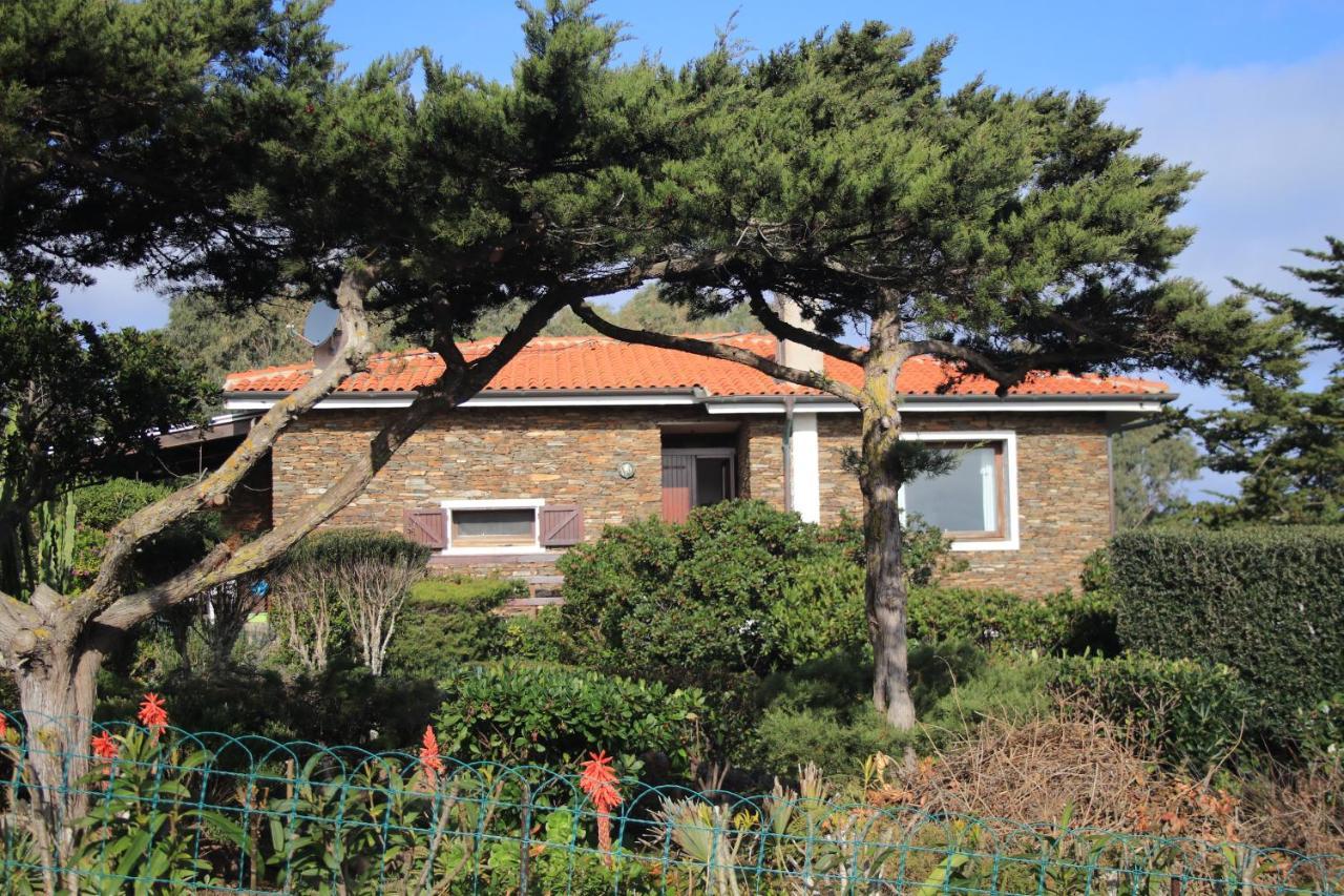 B&B Sa Serra Stintino Exterior photo