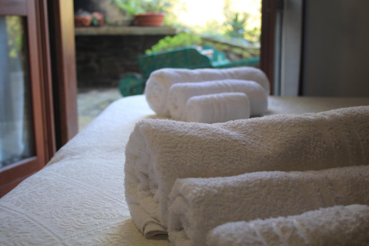 B&B Sa Serra Stintino Exterior photo