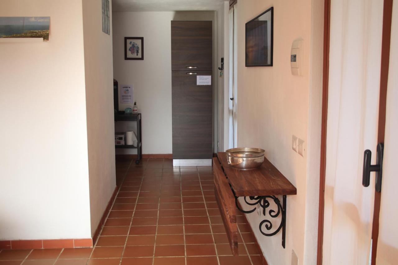 B&B Sa Serra Stintino Exterior photo
