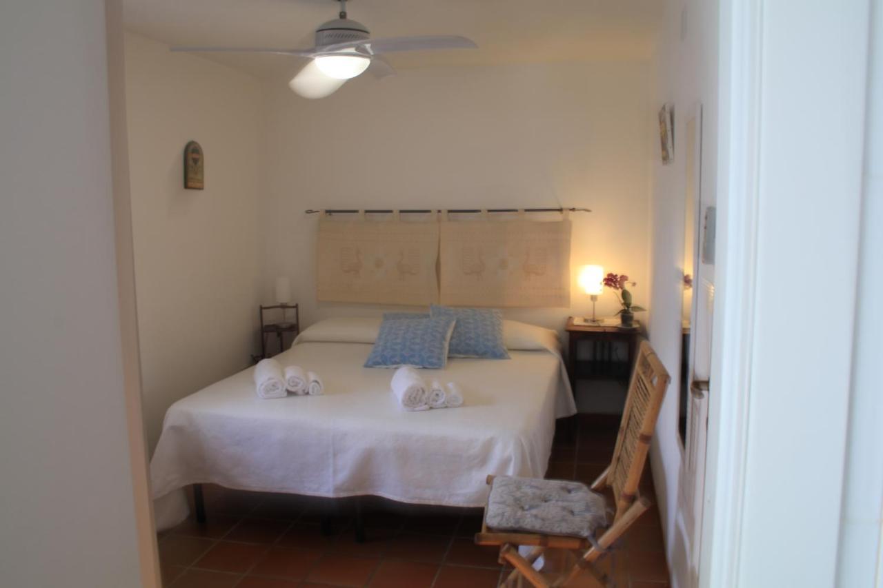 B&B Sa Serra Stintino Exterior photo