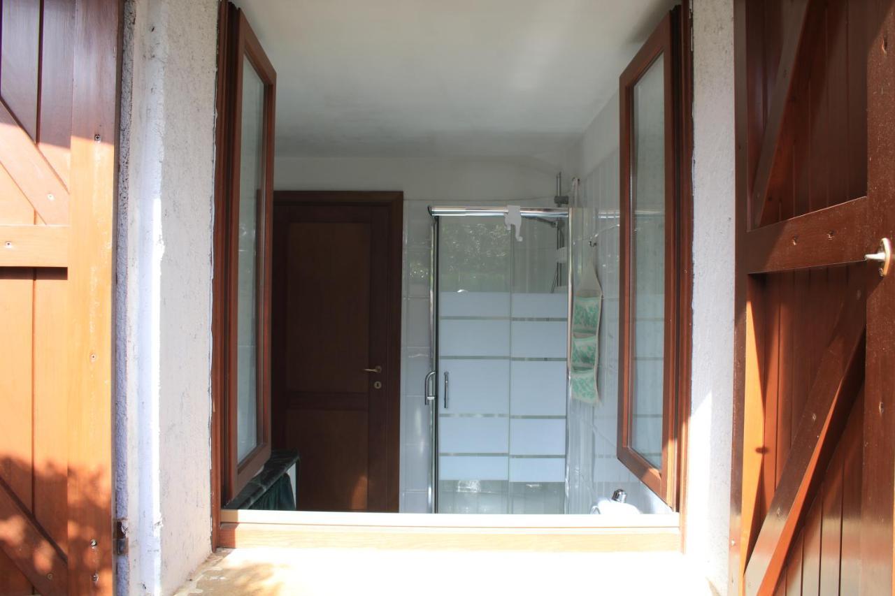 B&B Sa Serra Stintino Exterior photo