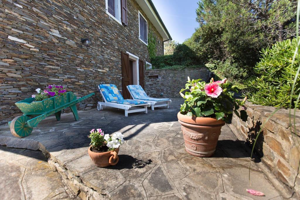 B&B Sa Serra Stintino Room photo