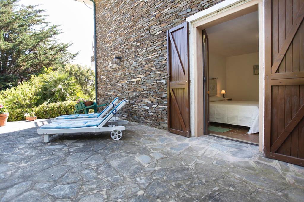 B&B Sa Serra Stintino Room photo