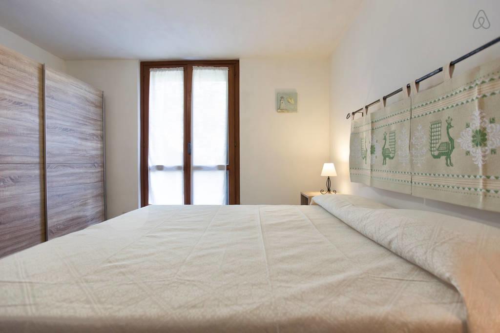 B&B Sa Serra Stintino Room photo