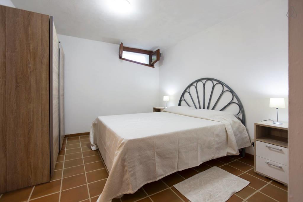 B&B Sa Serra Stintino Room photo