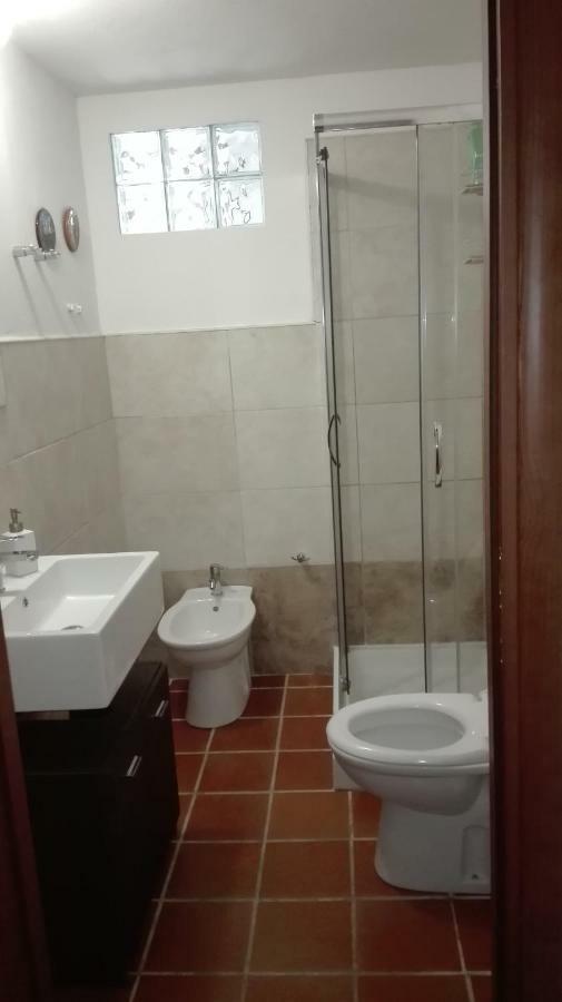 B&B Sa Serra Stintino Exterior photo