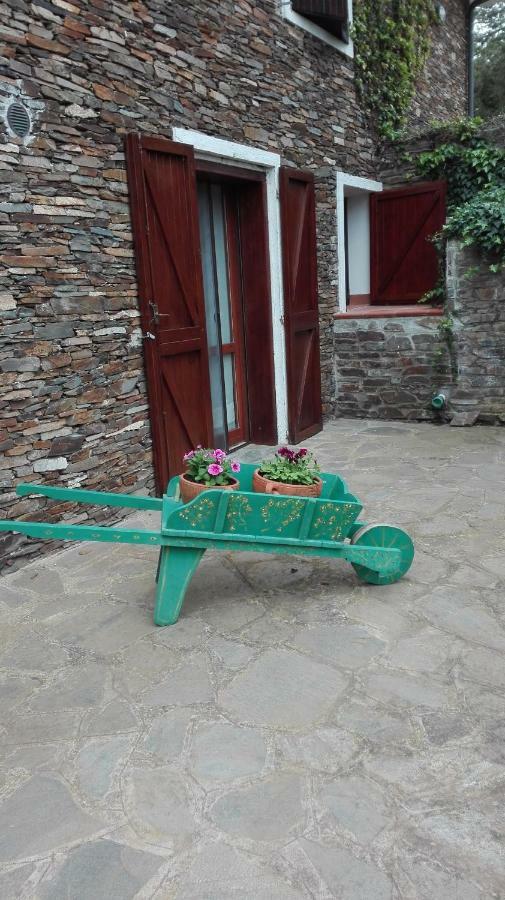B&B Sa Serra Stintino Exterior photo