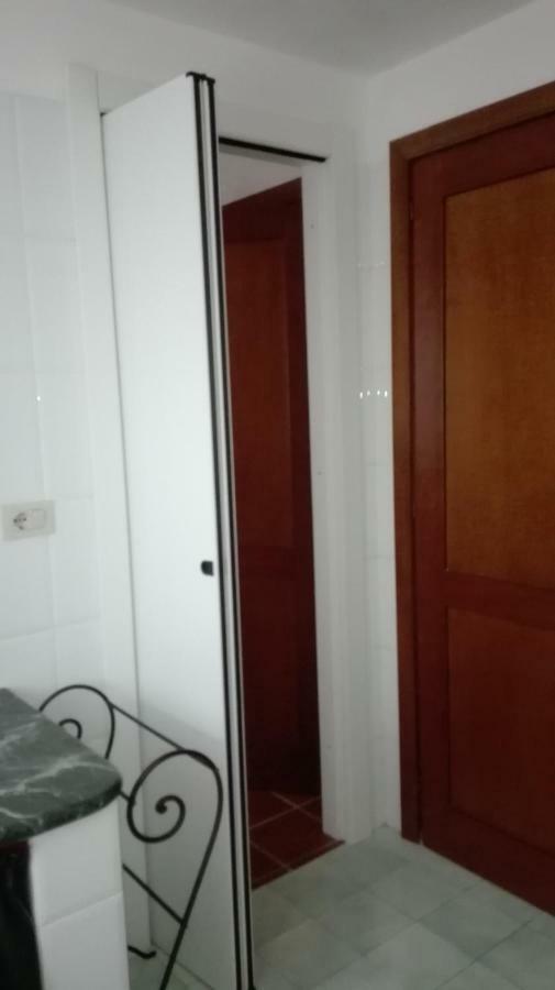 B&B Sa Serra Stintino Exterior photo
